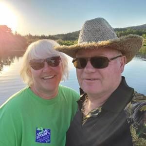 Meet your Posher, Lynn